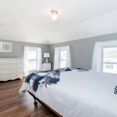 Hampton Beach Hideaway I Екстериор снимка