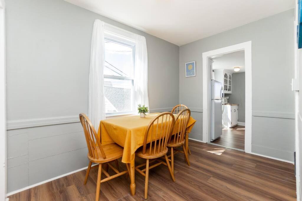 Hampton Beach Hideaway I Екстериор снимка