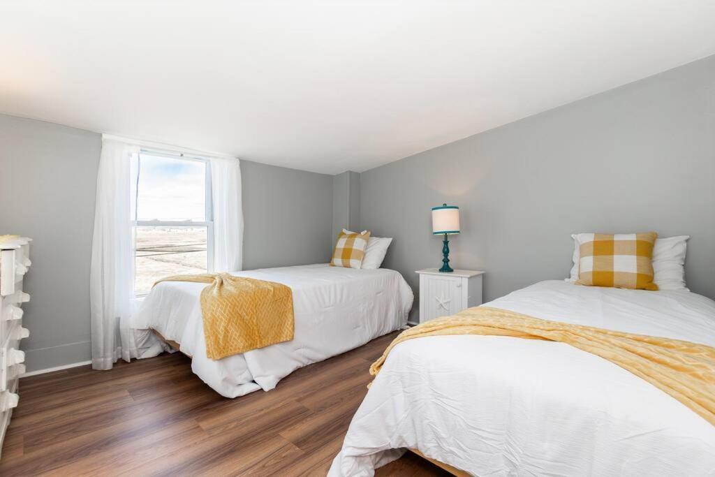 Hampton Beach Hideaway I Екстериор снимка