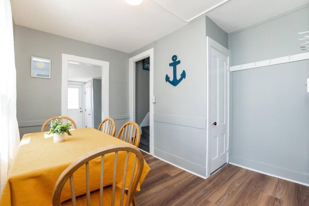 Hampton Beach Hideaway I Екстериор снимка