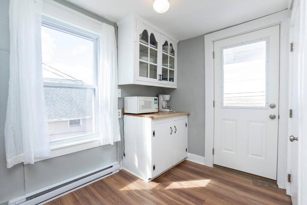 Hampton Beach Hideaway I Екстериор снимка