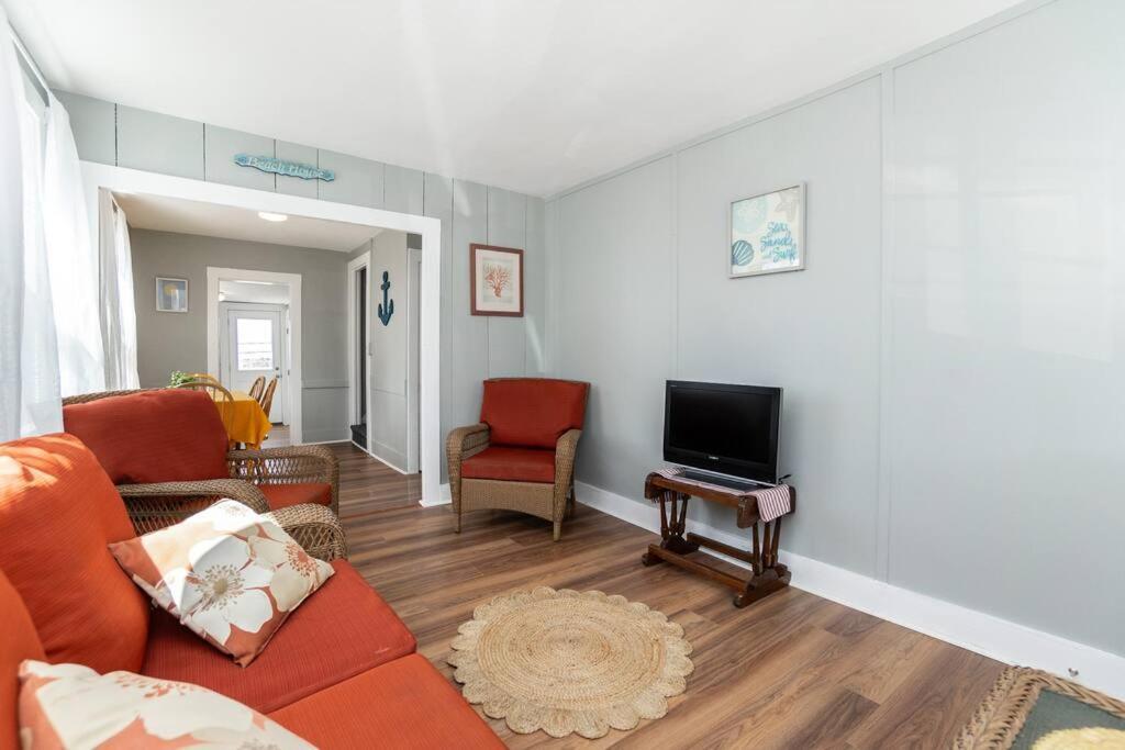 Hampton Beach Hideaway I Екстериор снимка