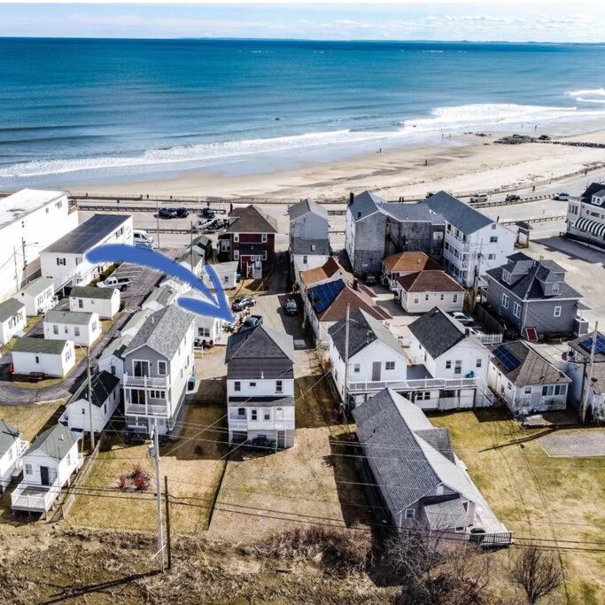 Hampton Beach Hideaway I Екстериор снимка